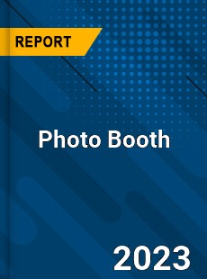 Global Photo Booth Market