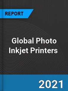 Global Photo Inkjet Printers Market