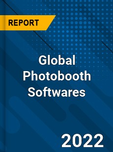 Global Photobooth Softwares Market