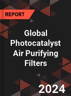 Global Photocatalyst Air Purifying Filters Industry