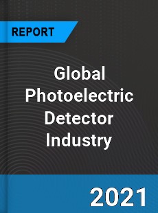 Global Photoelectric Detector Industry