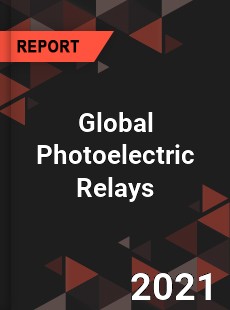 Global Photoelectric Relays Market