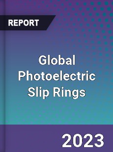 Global Photoelectric Slip Rings Industry