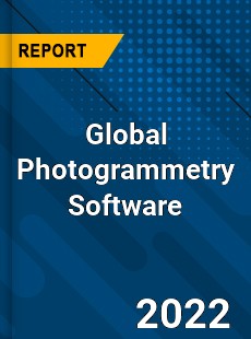 Global Photogrammetry Software Market