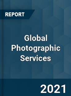 Global Photographic Services Market