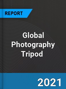 Global Photography Tripod Market