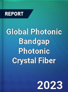 Global Photonic Bandgap Photonic Crystal Fiber Industry