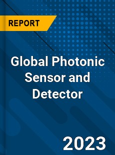 Global Photonic Sensor and Detector Industry