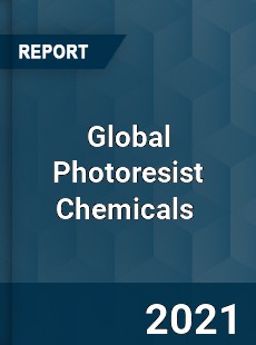 Global Photoresist Chemicals Market