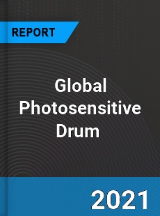 Global Photosensitive Drum Market