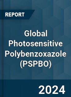 Global Photosensitive Polybenzoxazole Industry