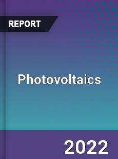 Global Photovoltaics Market