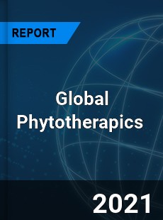 Global Phytotherapics Market