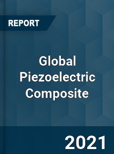 Global Piezoelectric Composite Market