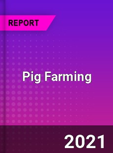 Global Pig Farming Market