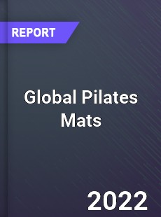 Global Pilates Mats Market