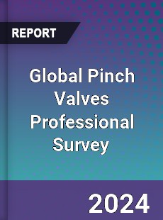 Global Pinch Valves Professional Survey Report