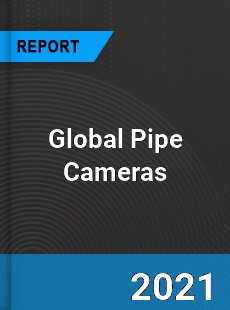 Global Pipe Cameras Market