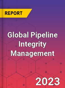 Global Pipeline Integrity Management Market