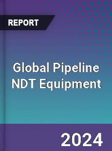 Global Pipeline NDT Equipment Industry