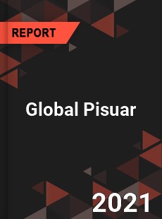 Global Pisuar Market