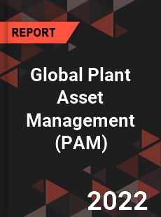 Global Plant Asset Management Market