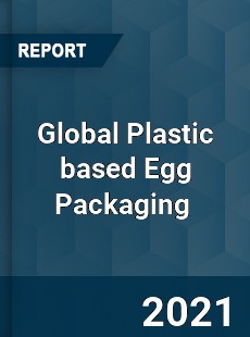 Global Plastic based Egg Packaging Market