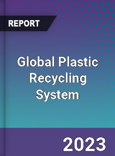 Global Plastic Recycling System Industry