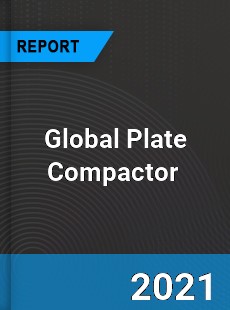 Global Plate Compactor Market