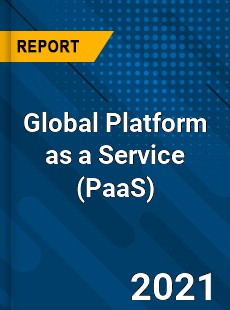 Global Platform as a Service Market