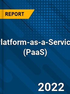 Global Platform as a Service Market