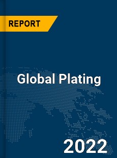 Global Plating Market