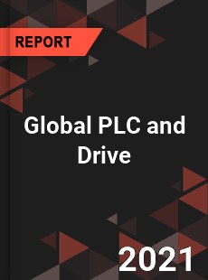 Global PLC and Drive Market