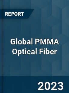 Global PMMA Optical Fiber Industry