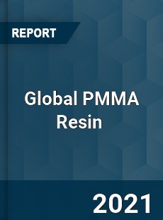 Global PMMA Resin Market