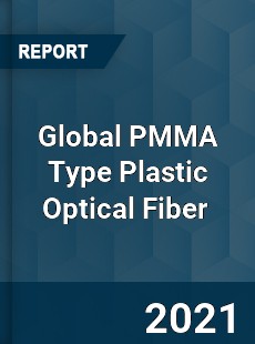 Global PMMA Type Plastic Optical Fiber Market