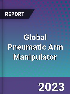 Global Pneumatic Arm Manipulator Industry