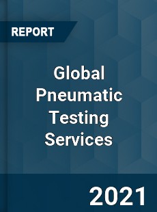 Global Pneumatic Testing Services Market