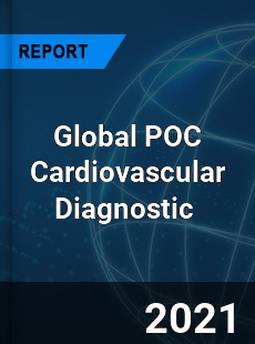 Global POC Cardiovascular Diagnostic Market