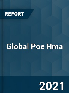 Global Poe Hma Market