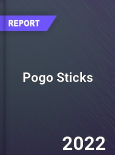 Global Pogo Sticks Market