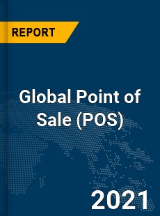 Global Point of Sale Market