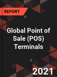 Global Point of Sale Terminals Market