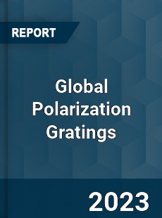 Global Polarization Gratings Industry