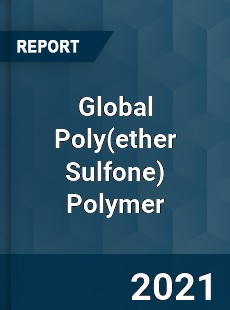 Global Poly Polymer Market