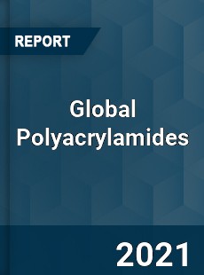 Global Polyacrylamides Market