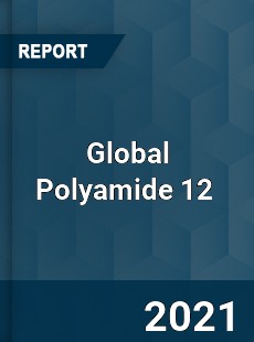 Global Polyamide 12 Market