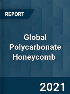 Global Polycarbonate Honeycomb Market