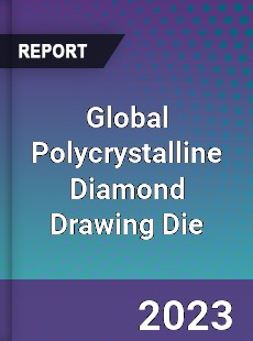 Global Polycrystalline Diamond Drawing Die Industry