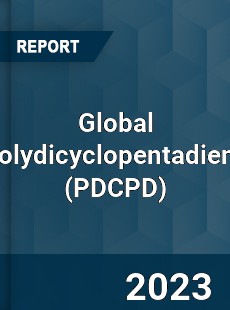 Global Polydicyclopentadiene Industry